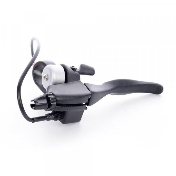 Brake lever with bell - U5, U5.1