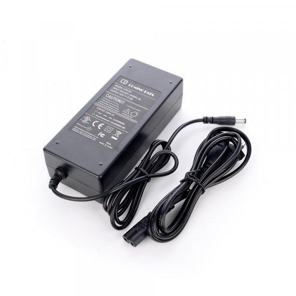 Charger 42V 2,0A - U7