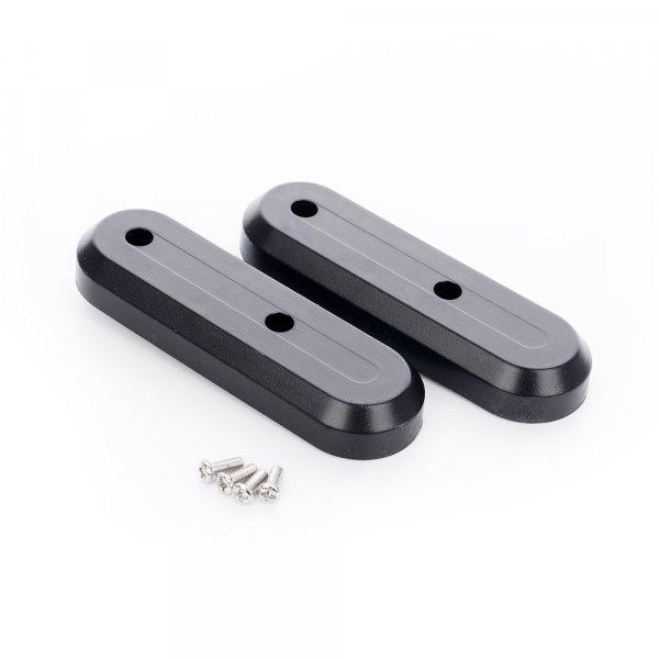 Rear fork covers (2pcs) - U5, U5.1