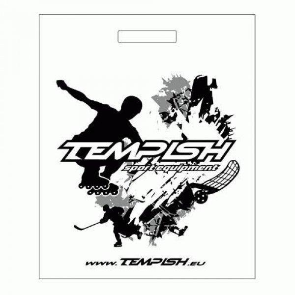 TEMPISH plastic shopping bag