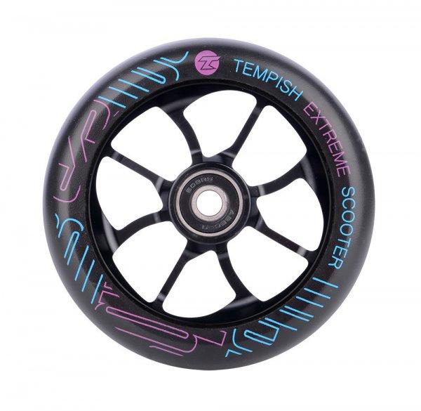 PU 85A 110x24 AL CORE DF wheel for scooter