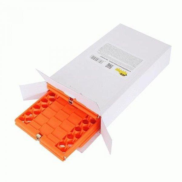 folding vehicle recovery pad 95x18x1,25 cm