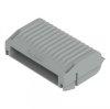 Wago glbox, zsels kbelksszekt kapocs nlkl IP8X 207-1