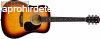 SQUIER ACU. SQ.SA SB western gitr