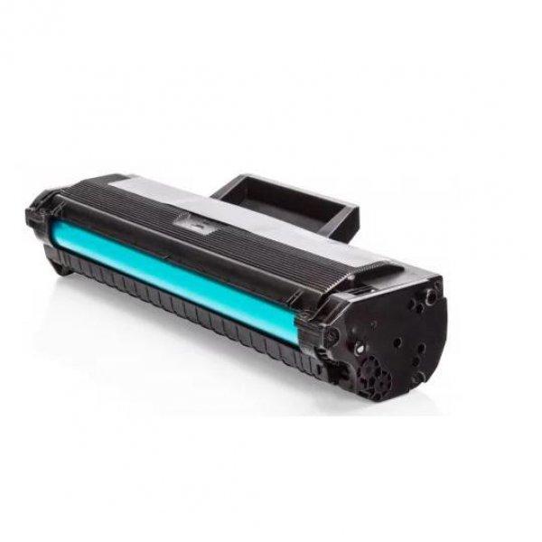HP W1106X (W1106A XL)  1.8K utángyártott toner nagykapacitású
