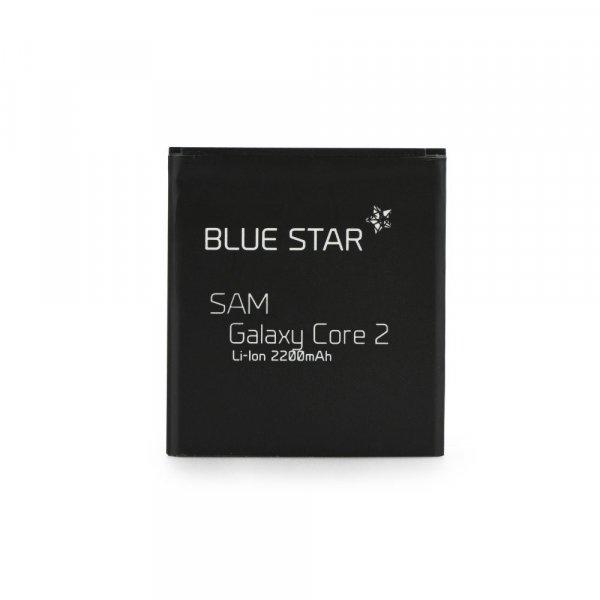 Akkumulátor Samsung Galaxy Core 2 2200 mAh Li-Ion BlueStar Premium