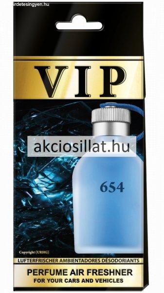 VIP Autóillatosító 654 Hugo Boss Hugo