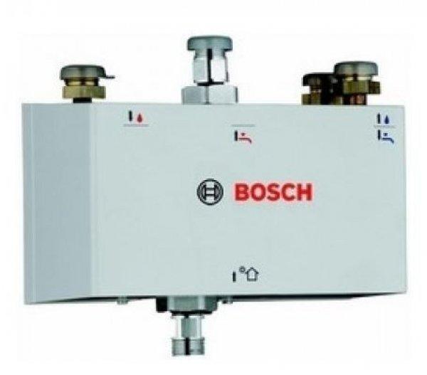 Bosch Solar Kit