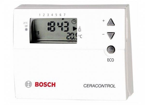 Bosch TRZ 12-2 szobatermosztát