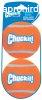 Chuckit! Tennis labda XL 2 db