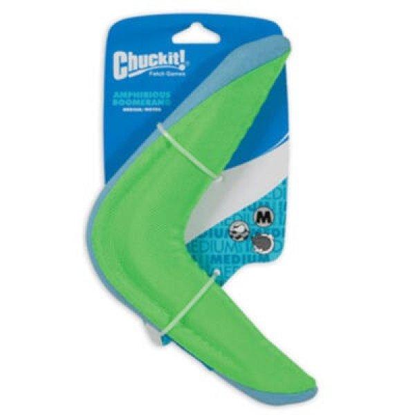 Chuckit! Amphibious Boomerang Medium