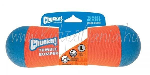 Chuckit! Tumble Bumper Large