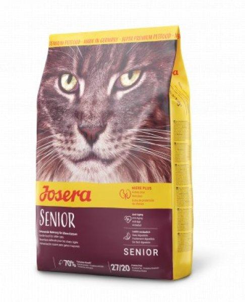 Josera Cat Senior (Carismo) 10 kg