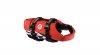 EzyDog DFD Mentmellny XS 25-33 cm Piros