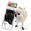 Pawz - Bio kutyacip Tiny Fekete 12db