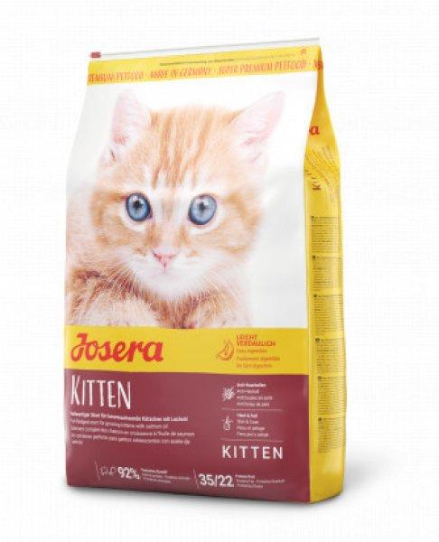 Josera Kitten Minette 1,9 kg