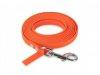 Firedog BioThane prz 13 mm 2 m fog nlkl orange