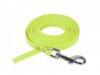 Firedog BioThane prz 13 mm 3 m fog nlkl neon yellow