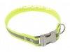 Firedog BioThane nyakrv Clip Fnyvisszaver 19 mm 44 cm yel