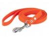 Firedog BioThane prz 19 mm 3 m fogval orange