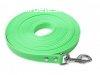 Firedog BioThane Nyomkvet prz 19 mm 7,5 m light green