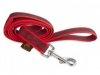 Firedog Gumrozott prz 20 mm 1,5 m fogval red