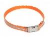 Firedog BioThane nyakrv Clip Fnyvisszaver 25 mm 45 cm ora