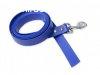 Firedog BioThane prz 25 mm 1 m fog nlkl blue