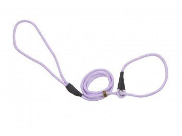 Firedog Moxon retriever póráz Classic 6 mm 130 cm lilac