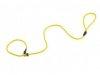 Firedog Moxon retriever prz Classic 6 mm 150 cm yellow
