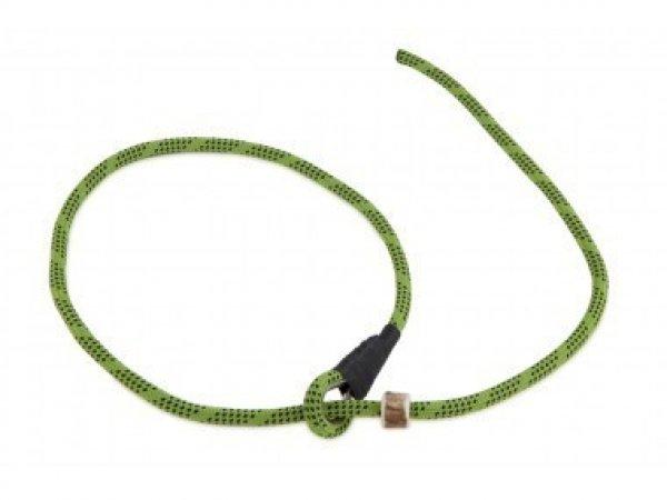 Firedog Moxon Kontakt póráz Profi 6 mm 65 cm light green/black