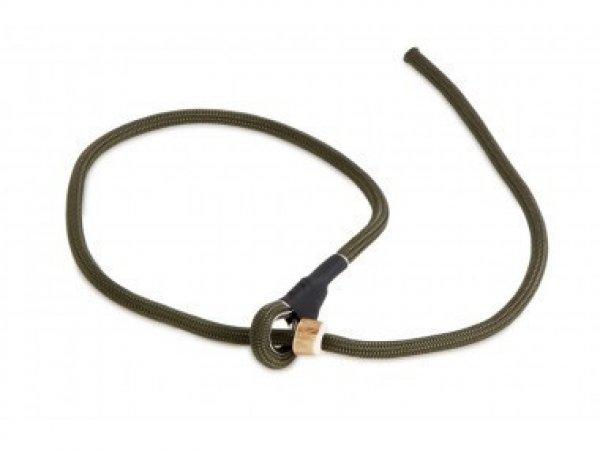 Firedog Moxon Kontakt póráz Profi 6 mm 70 cm khaki