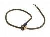 Firedog Moxon Kontakt prz Profi 6 mm 70 cm khaki