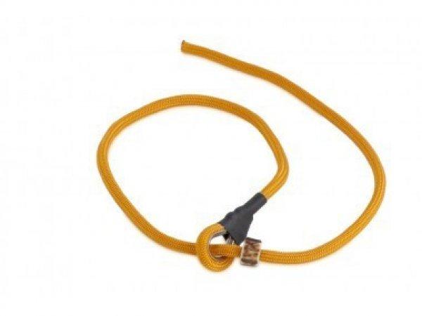 Firedog Moxon Kontakt póráz Profi 6 mm 70 cm orange