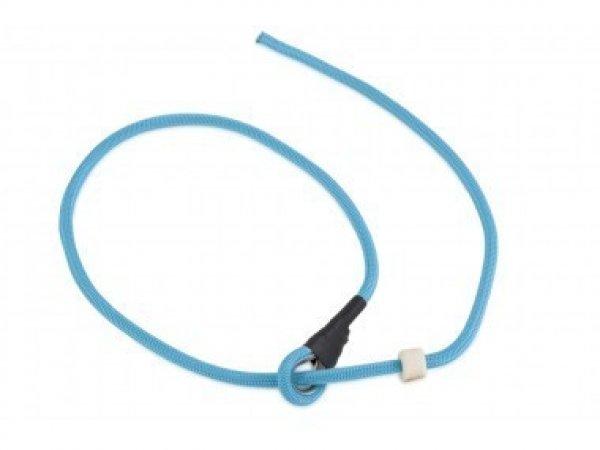 Firedog Moxon Kontakt póráz Profi 6 mm 70 cm aqua blue
