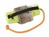 Firedog Tlthet dummy small neon green nyl szrme rtttel