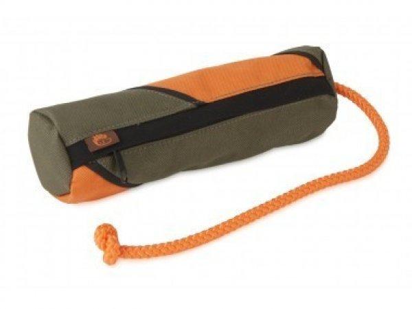 Firedog Tölthető dummy large khaki/orange
