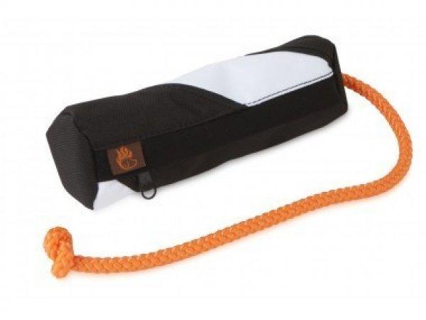 Firedog Tölthető dummy small black/white