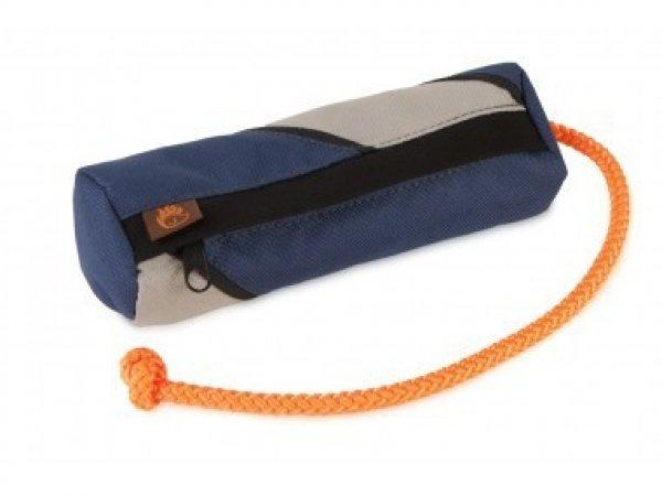 Firedog Tölthető dummy small navy blue/beige