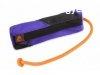 Firedog Tlthet dummy small violet/black