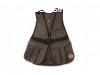 Firedog Dummytart mellny Hunter XS canvas khaki