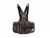 Firedog Dummytart mellny Trainer XL hunter green