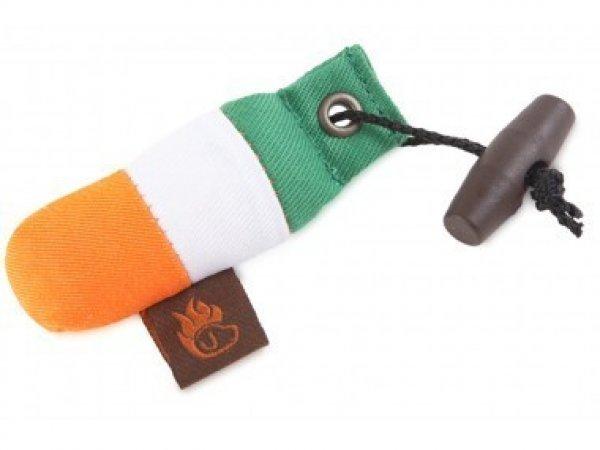 Firedog Mini dummy kulcstartó Country Edition "Ireland"
