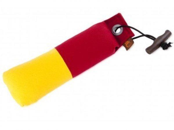 Firedog Junior dummy marking 300 g wine/yellow