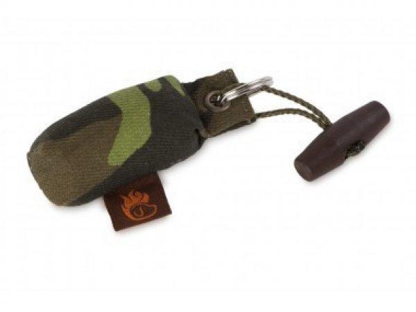 Firedog Mini dummy kulcstartó camo