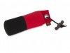 Firedog Marking dummy 500 g red/black