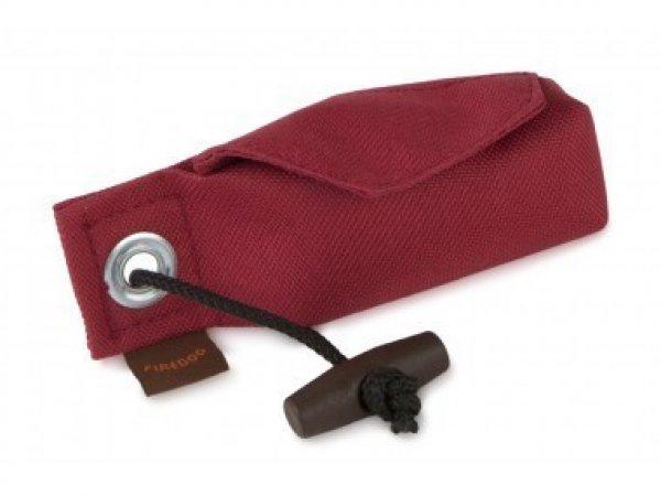 Firedog Pocket dummy Go Toi wine