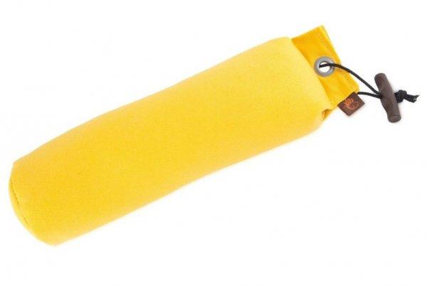 Firedog Standard dummy 250 g yellow