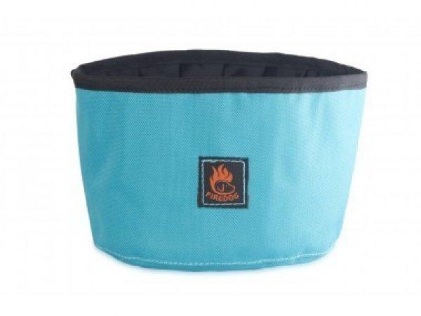 Firedog utazótál 2,0 L baby blue