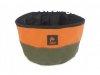 Firedog utaztl 2,0 L khaki/orange